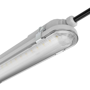 Engel eGrow Quinton LED-Pflanzenleuchte | Vollspektrum Grow Light IP65 für Gemüse und Kräuter | LED Pflanzenleuchte | für Pflanzenzucht und Anzucht