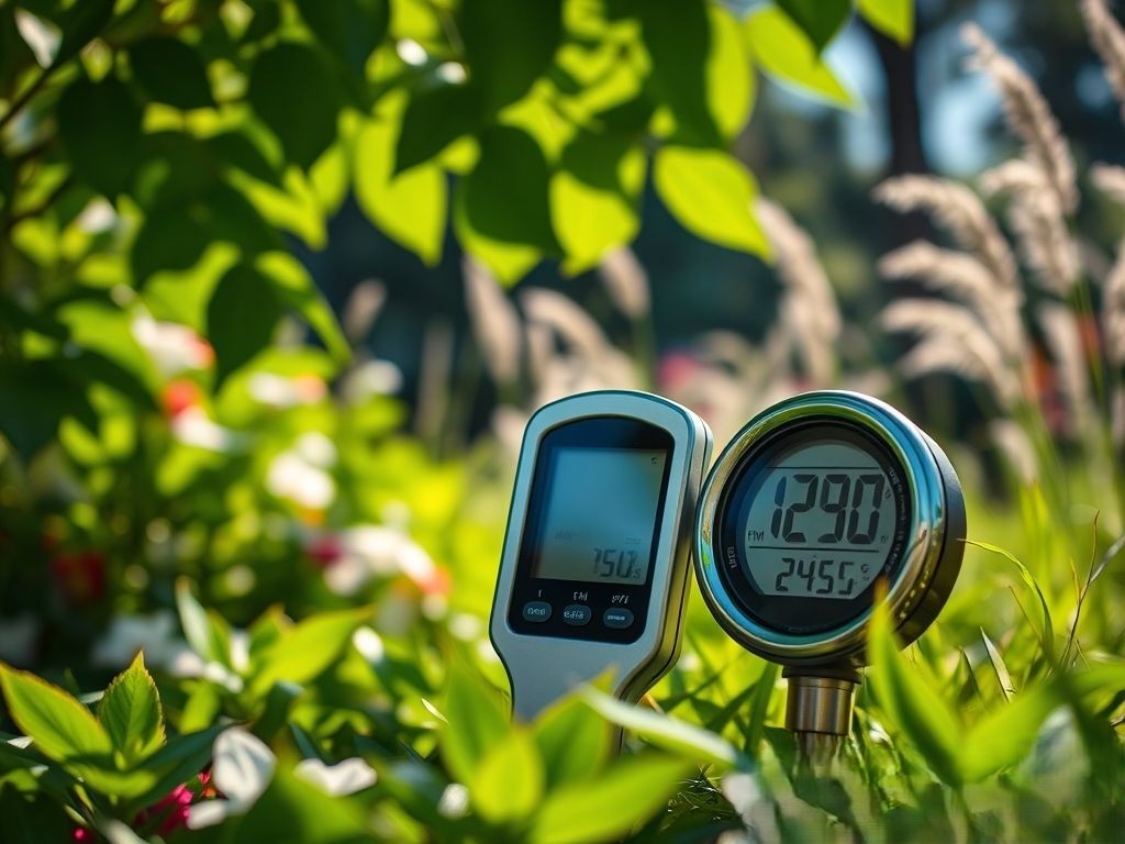 Temperatur & Luftfeuchtigkeit – Warum Klima beim Grow so wichtig ist