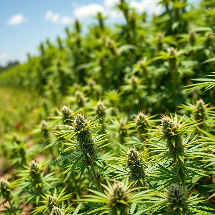 Cannabis und Sport: Schmerzlinderung und Erholung