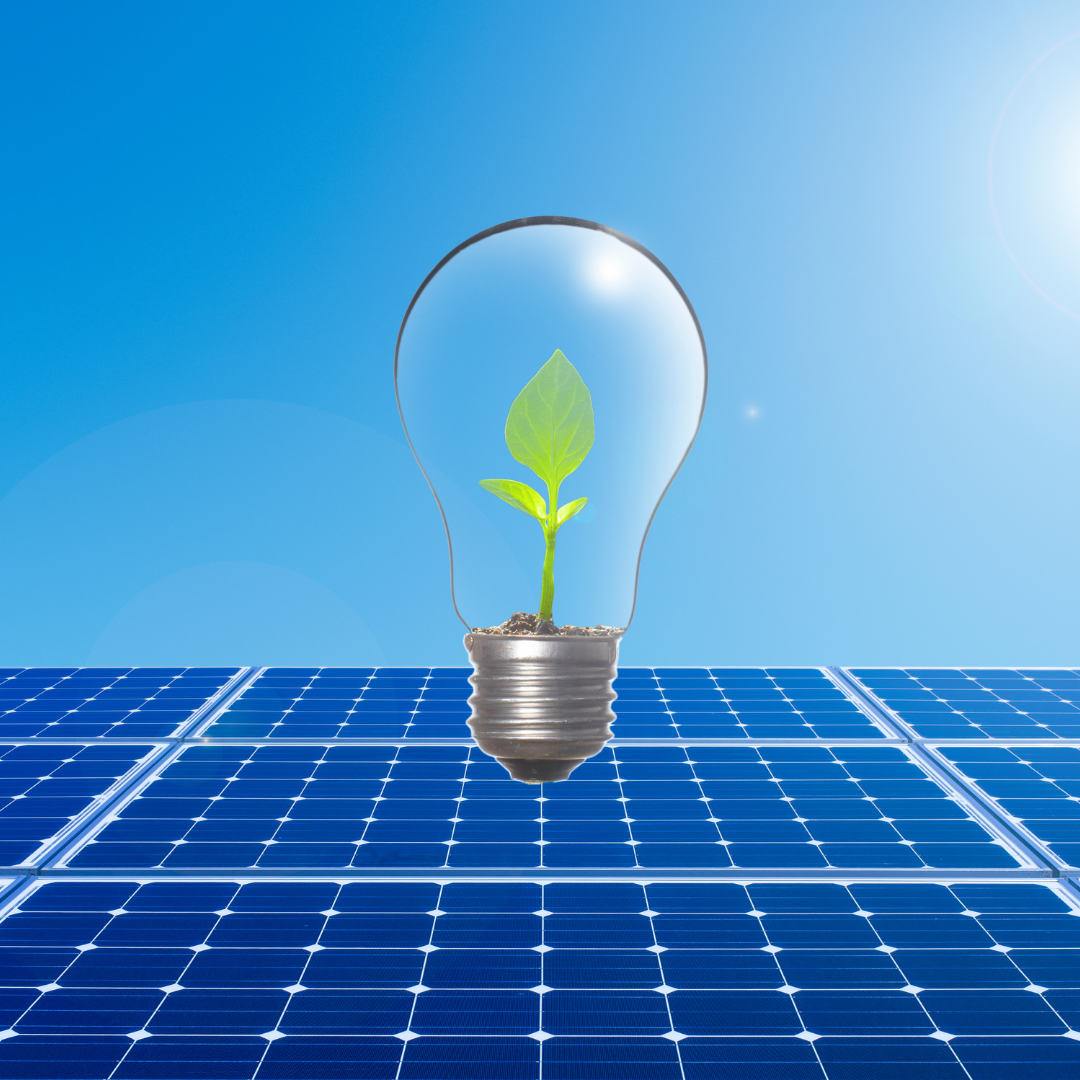 Balkon Solaranlage Vorteile: So profitieren Sie von Solarenergie auf Ihrem Balkon Engel Lighting 