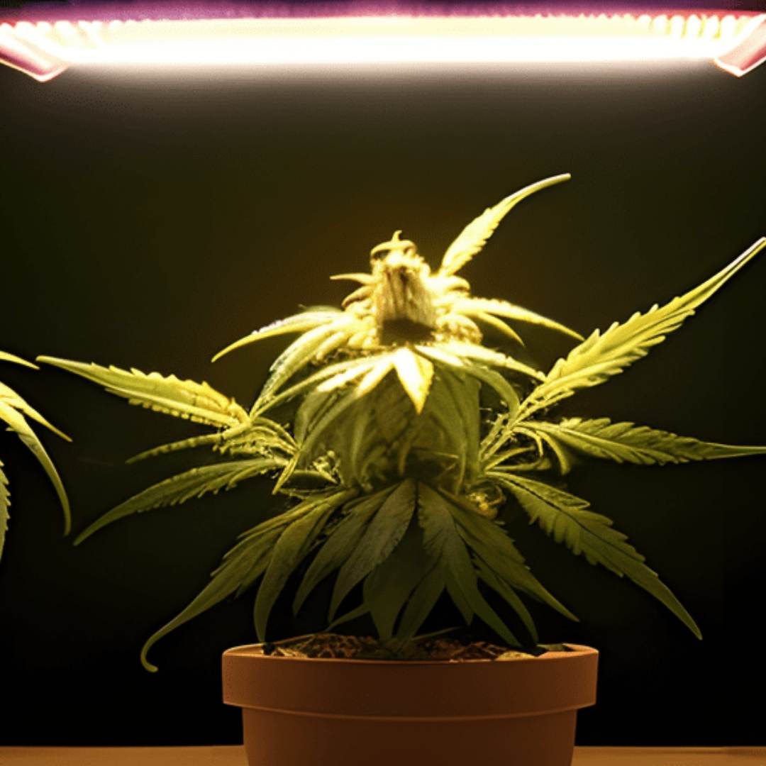 Die Wissenschaft hinter Engels Pflanzenbeleuchtung: Vollspektrum-LED-Technologie erklärt Engel Lighting 