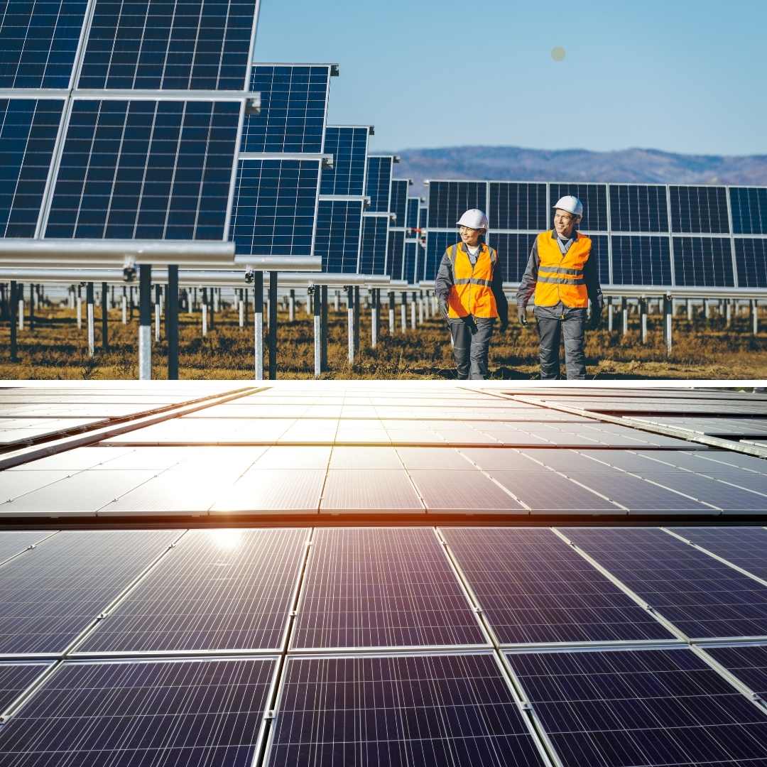 Balkonkraftwerk und Mini PV: Die Zukunft der Energieerzeugung für Ihr Zuhause Engel Lighting 