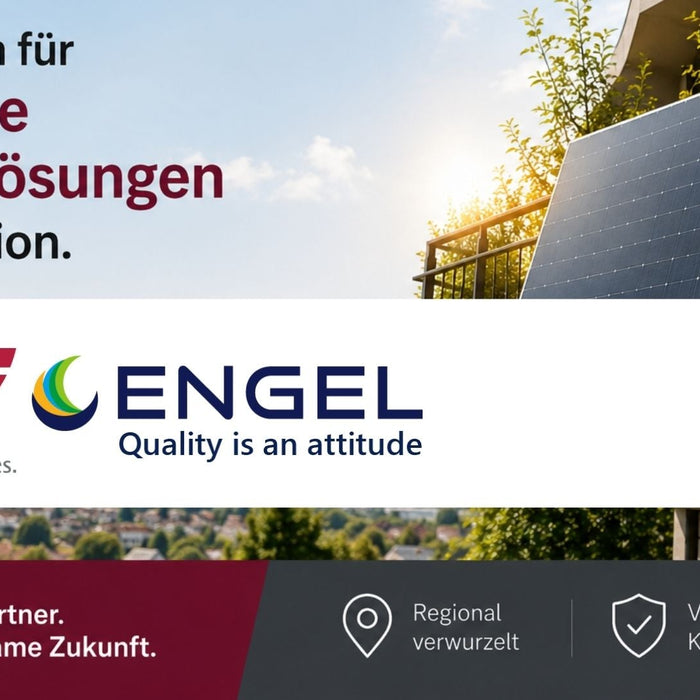 ENGEL Lighting und OVAG: Moderne Energielösungen für die Region