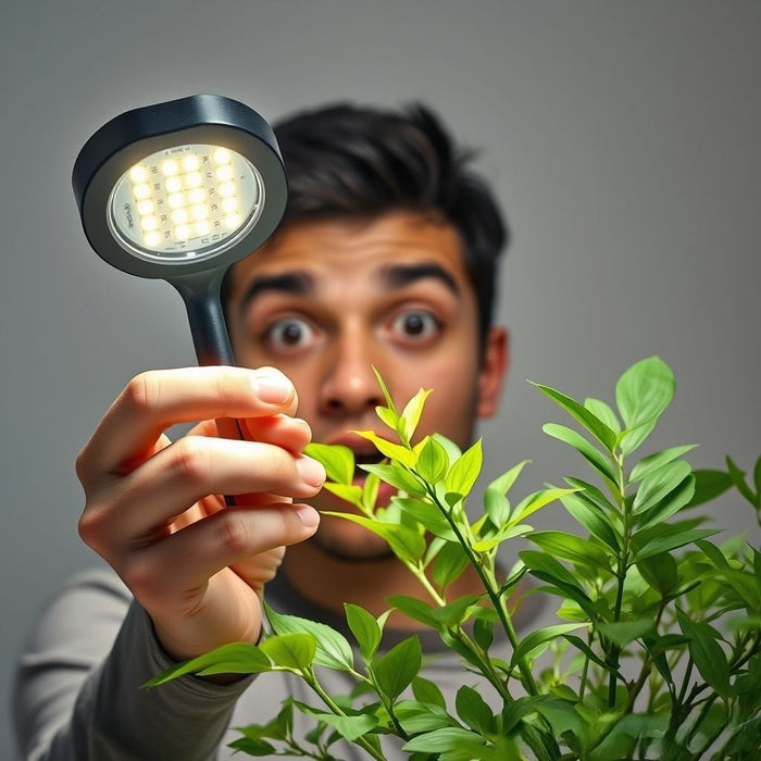 Wie lange halten LED-Pflanzen Leuchten wirklich? Engel Lighting 