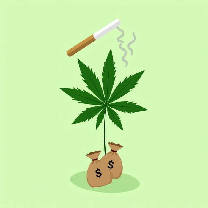 Cannabis und Wirtschaft