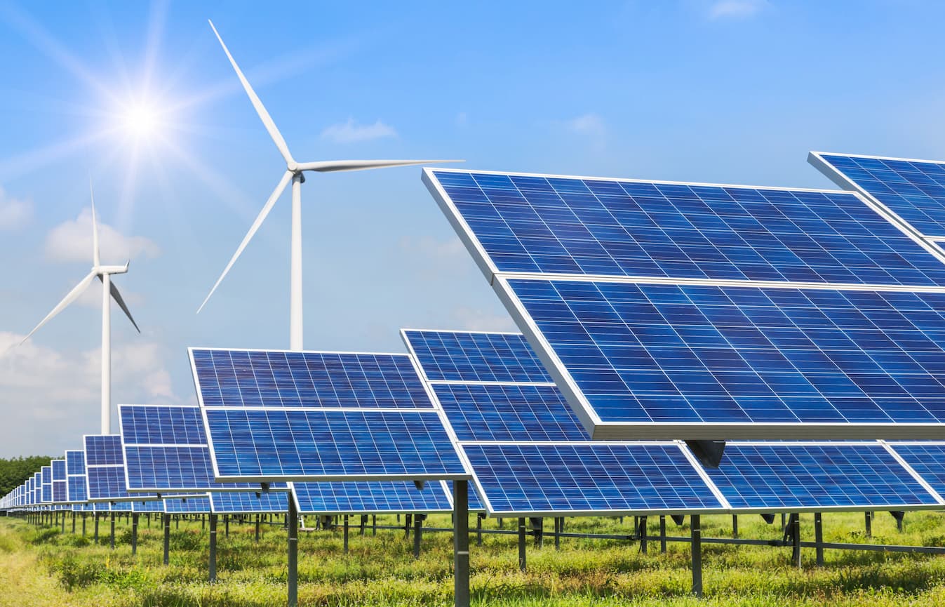Was ist Agrivoltaik? Definition, Vorteile und Zukunft der Agri-PV
