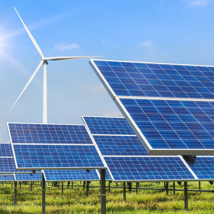 Was ist Agrivoltaik? Definition, Vorteile und Zukunft der Agri-PV