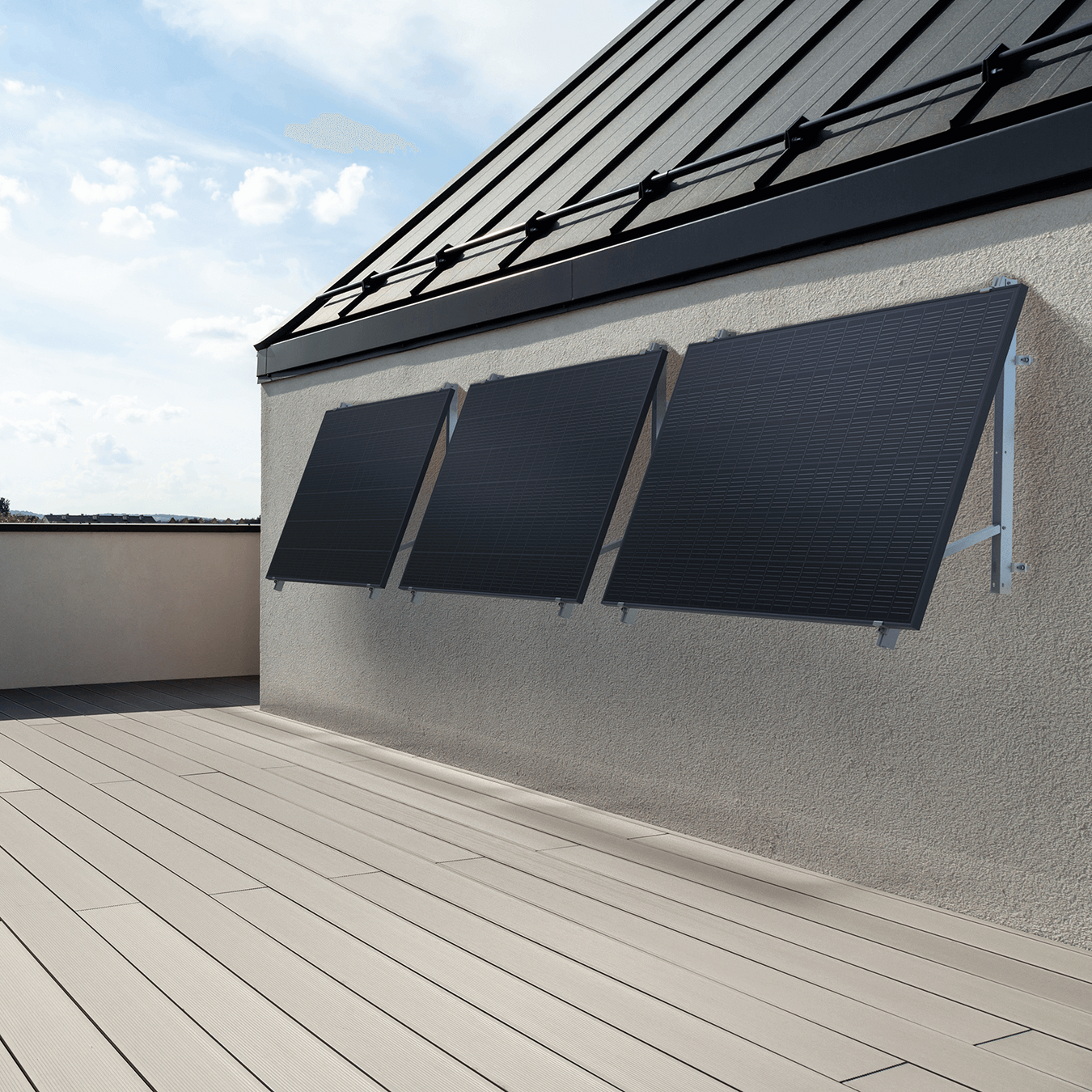 Balkonkraftwerke kaufen | 800W & 1600W Komplettsets | Engel Lighting