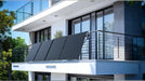 Sunshare Balkonkraftwerk 800 W mit 2035 Wh Speicher