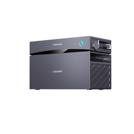 Sunshare Glory Batterie 2035Wh