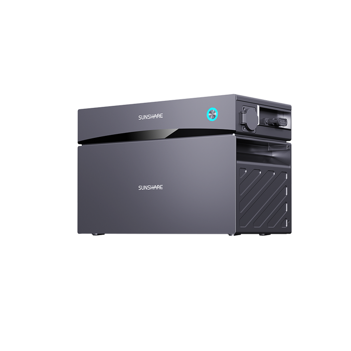 Sunshare Glory Batterie 2035Wh