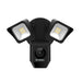 Engel NoxCam Floodlight Cam WiFi Full-HD Black – smarte Außenleuchte mit integrierter Sicherheitskamera Engel Lighting 