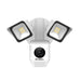 Engel NoxCam Floodlight Cam WiFi Full-HD Black – smarte Außenleuchte mit integrierter Sicherheitskamera Engel Lighting 