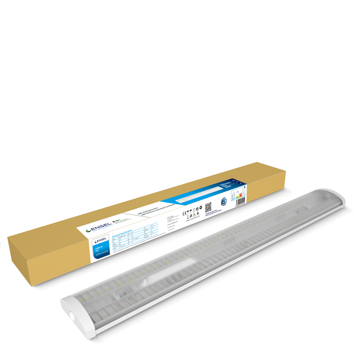 Engel Vada SU LED-Leuchte – Blendfreie Arbeitsplatzleuchte Engel Lighting 