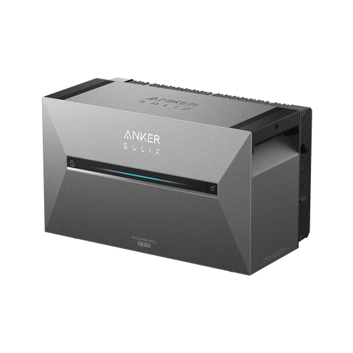 Anker SOLIX Solarbank 3 E2700 Pro Engel Lighting 