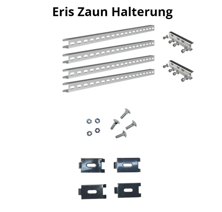 Engel Balkonkraftwerk Komplettset mit Speicher Engel Lighting 