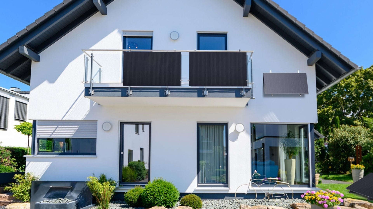 Voraussetzungen für die Installation