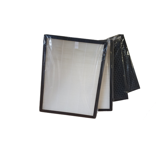 Ersatzfilter-Set MaxAir 800 H13 Engel Lighting 