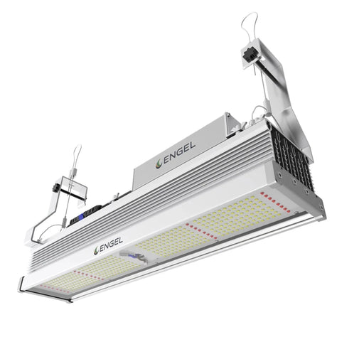 Optimus LED-Pflanzenleuchte 200W Infrarot, Far-Red und UV in Grow LED Engel Lighting 