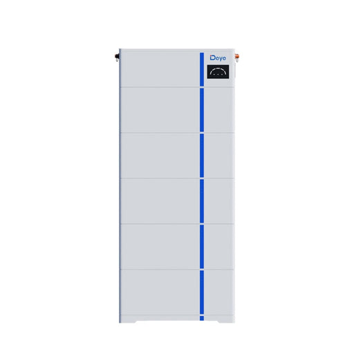 Deye AI-W5.1 Batteriespeicher Vorderansicht