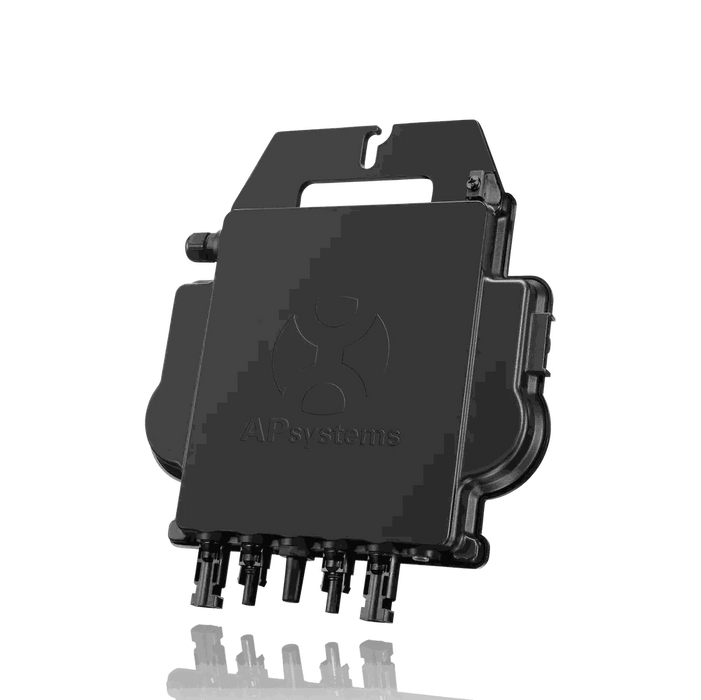 APsystems EZ1-M Micro-Wechselrichter (800W) mit BC01-Anschluss