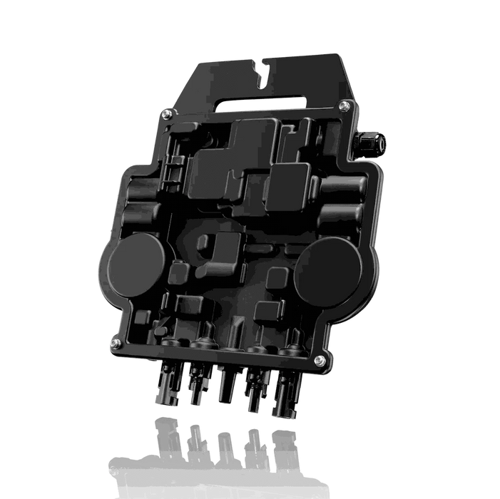 APsystems EZ1-M Micro-Wechselrichter (800W) mit BC01-Anschluss