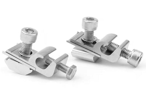 Helios Blitzschutzklemme / Erdungsklemme Engel Lighting 