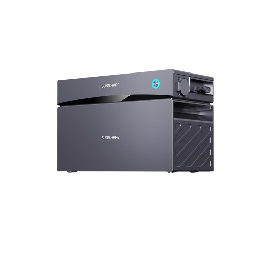 Glory All-in-One Battery 1.5 kWh