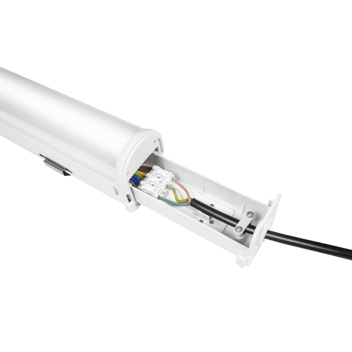 Engel Dinah LED-Leuchte – Kompakte Lichtleiste für Nebenräume & Flure Engel Lighting 