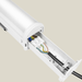Engel Dinah LED-Leuchte – Kompakte Lichtleiste für Nebenräume & Flure Engel Lighting 