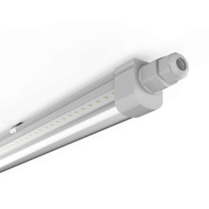 Engel Lighting eGrow 1 Nova LED-Pflanzenleuchte 32 W Vollspektrum | 32 W, IP65 | LED Pflanzenleuchte, Grow Light | für Indoor Grow und Gewächshaus