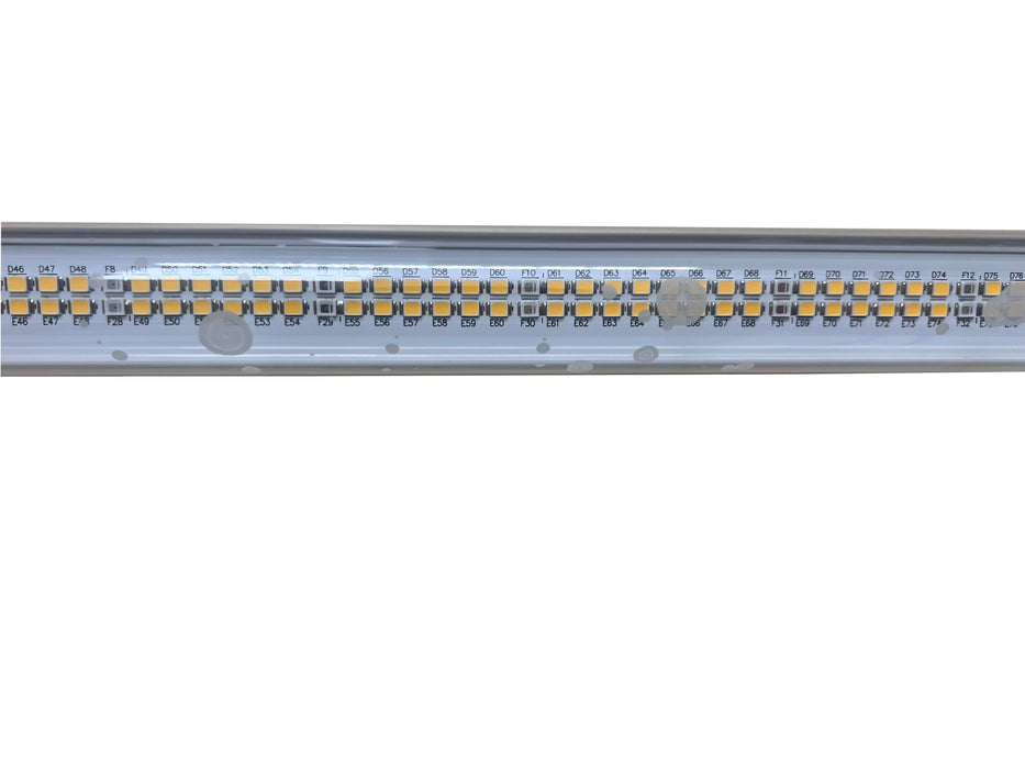 B-Ware: eGrow Tube LED-Pflanzenleuchte 20W – Vollspektrum Grow Light