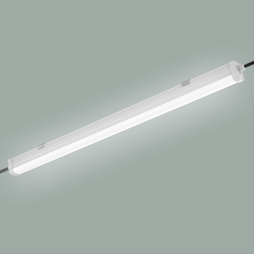 Engel Exton Plus LED-Leuchte – Extrem widerstandsfähig für Industrie Engel Lighting 