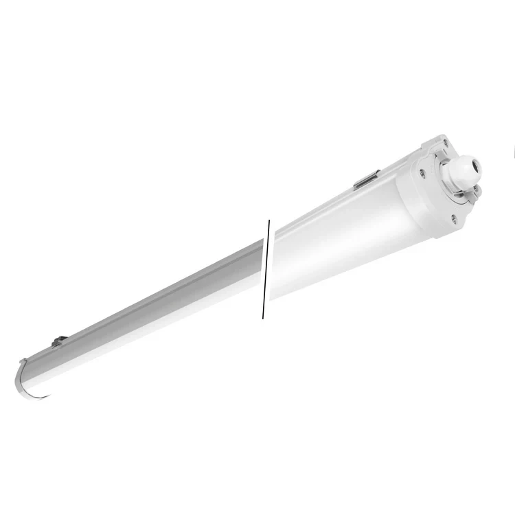 Exton LED-Leuchten