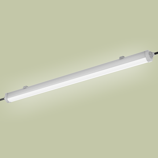 Engel Exton Standard LED-Leuchte – Robuste Feuchtraumleuchte Engel Lighting 