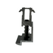 K2 Systems DomeClamp Endklemme 30-50 mm silber K2 Systems DomeClamp