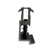 K2 Systems DomeClamp Endklemme 30-50 mm silber K2 Systems DomeClamp