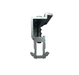 K2 Systems DomeClamp Endklemme 30-50 mm silber K2 Systems DomeClamp