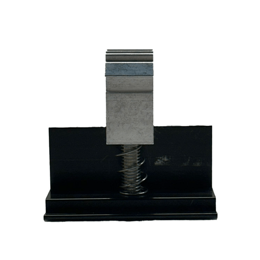 K2 Systems DomeClamp Endklemme 30-50 mm silber K2 Systems DomeClamp