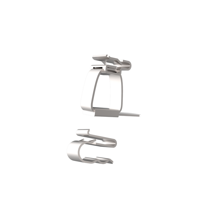 Helios Kabelmanagement-Clip