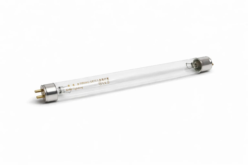 UVC Ersatzröhre T5 – 6W Germizid Lampe (UV-C) für Desinfektionsgeräte